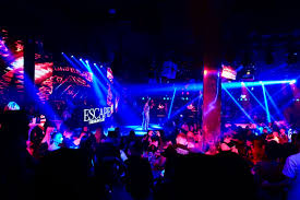 Nightclub Tirana