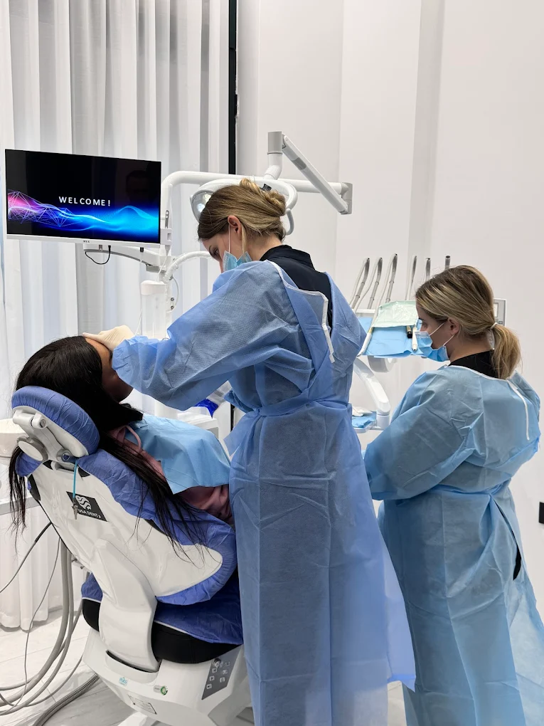 Medical Albania Team